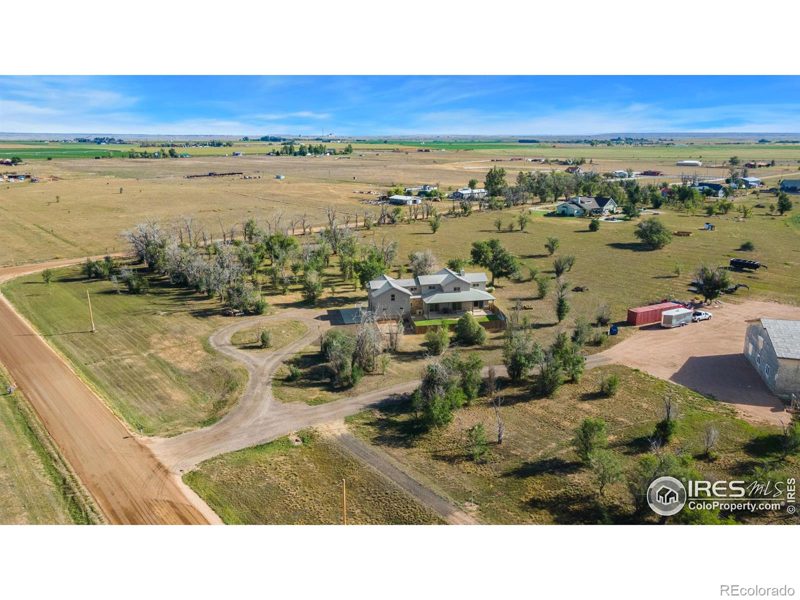 MLS Image #34 for 13600 n county road 17 ,wellington, Colorado