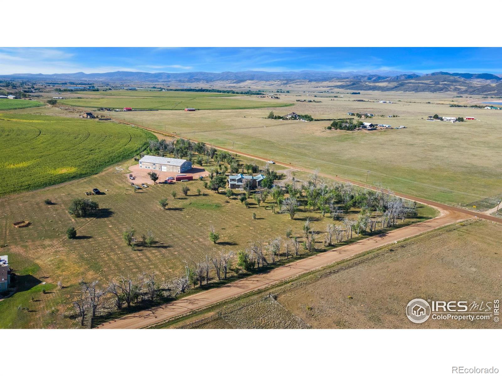 MLS Image #35 for 13600 n county road 17 ,wellington, Colorado