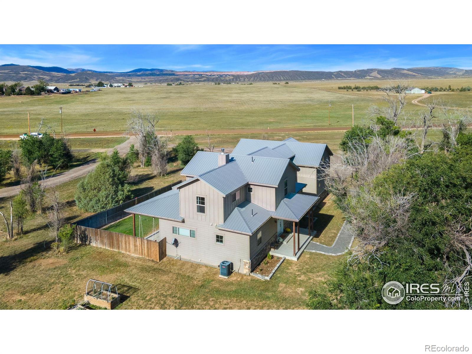 MLS Image #36 for 13600 n county road 17 ,wellington, Colorado