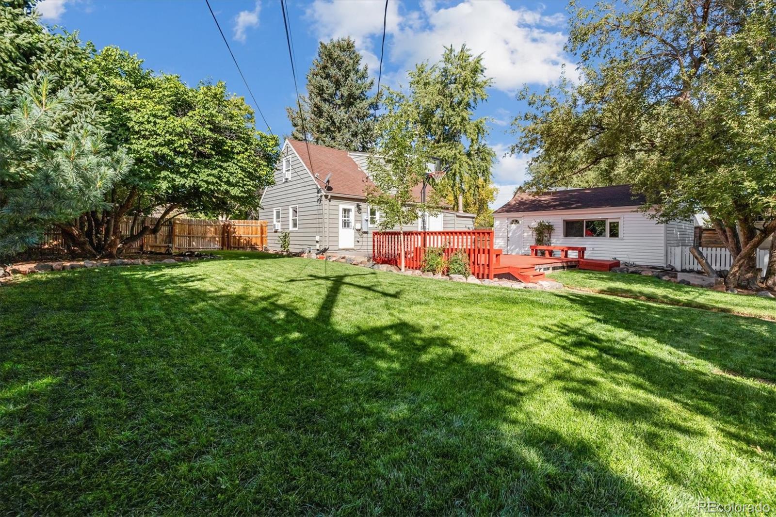 MLS Image #22 for 2510 s julian street,denver, Colorado