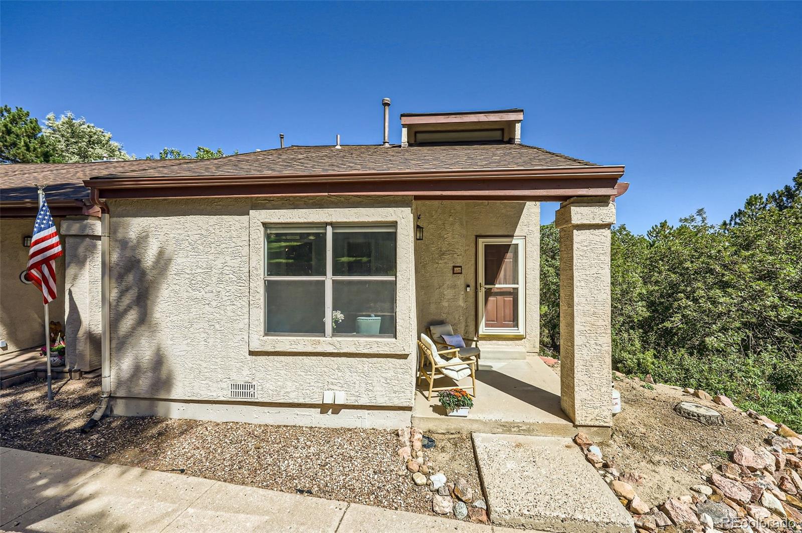 MLS Image #2 for 660  autumn crest circle,colorado springs, Colorado