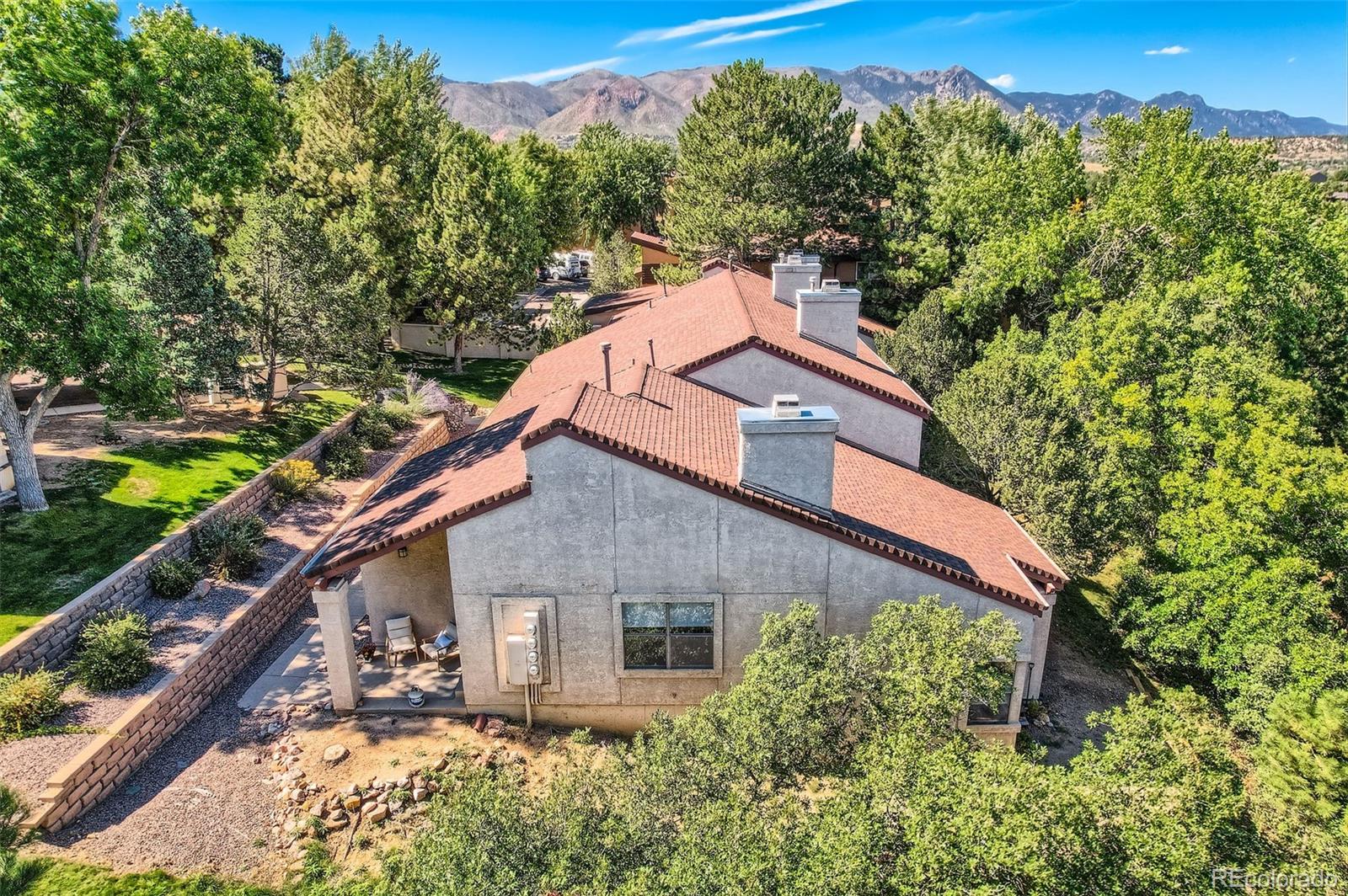 MLS Image #29 for 660  autumn crest circle,colorado springs, Colorado