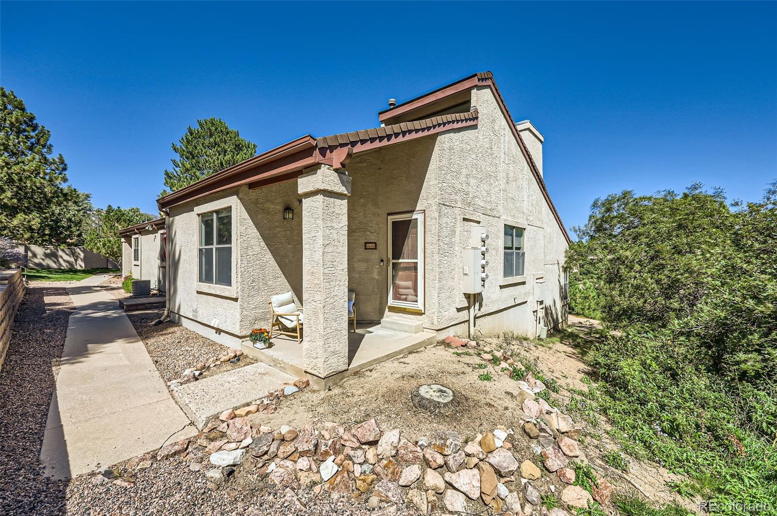 MLS Image #3 for 660  autumn crest circle,colorado springs, Colorado