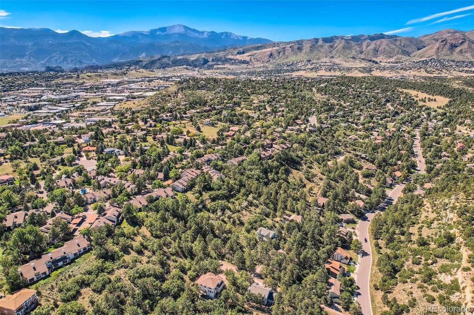 MLS Image #35 for 660  autumn crest circle,colorado springs, Colorado