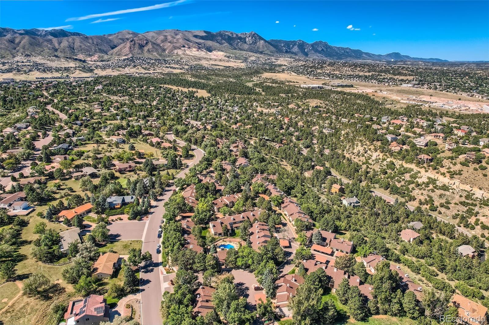 MLS Image #36 for 660  autumn crest circle,colorado springs, Colorado