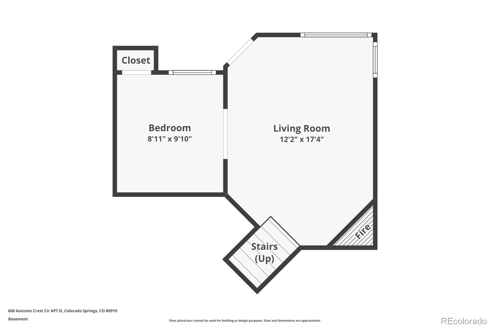 MLS Image #38 for 660  autumn crest circle,colorado springs, Colorado