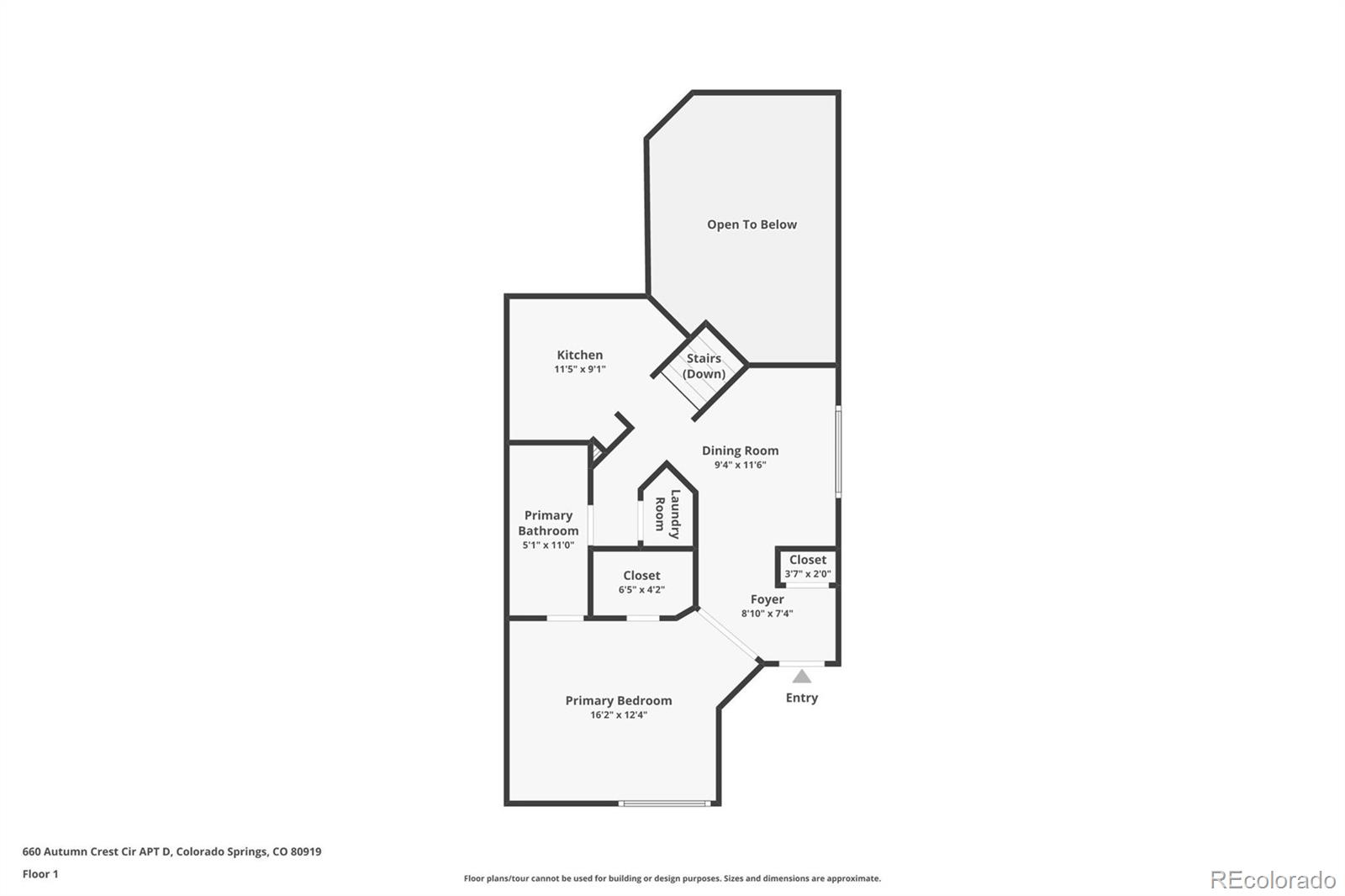 MLS Image #39 for 660  autumn crest circle,colorado springs, Colorado