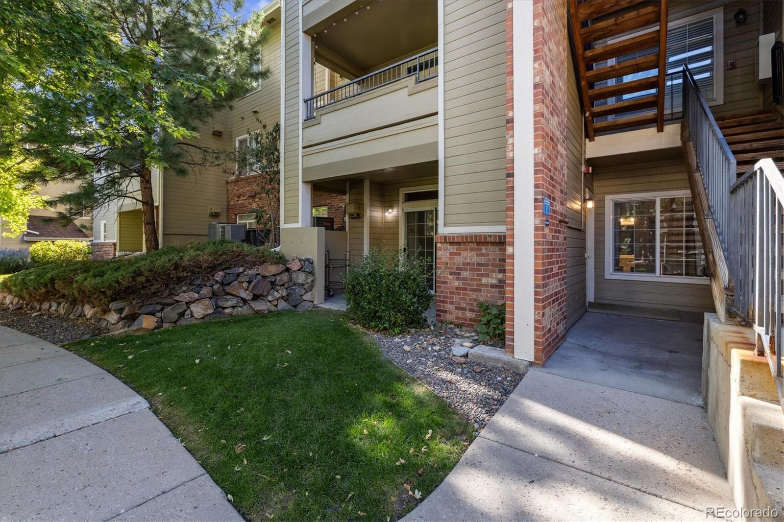 MLS Image #1 for 8400 s upham way e5,littleton, Colorado