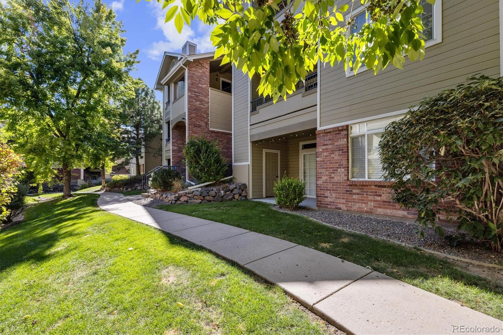 MLS Image #30 for 8400 s upham way,littleton, Colorado