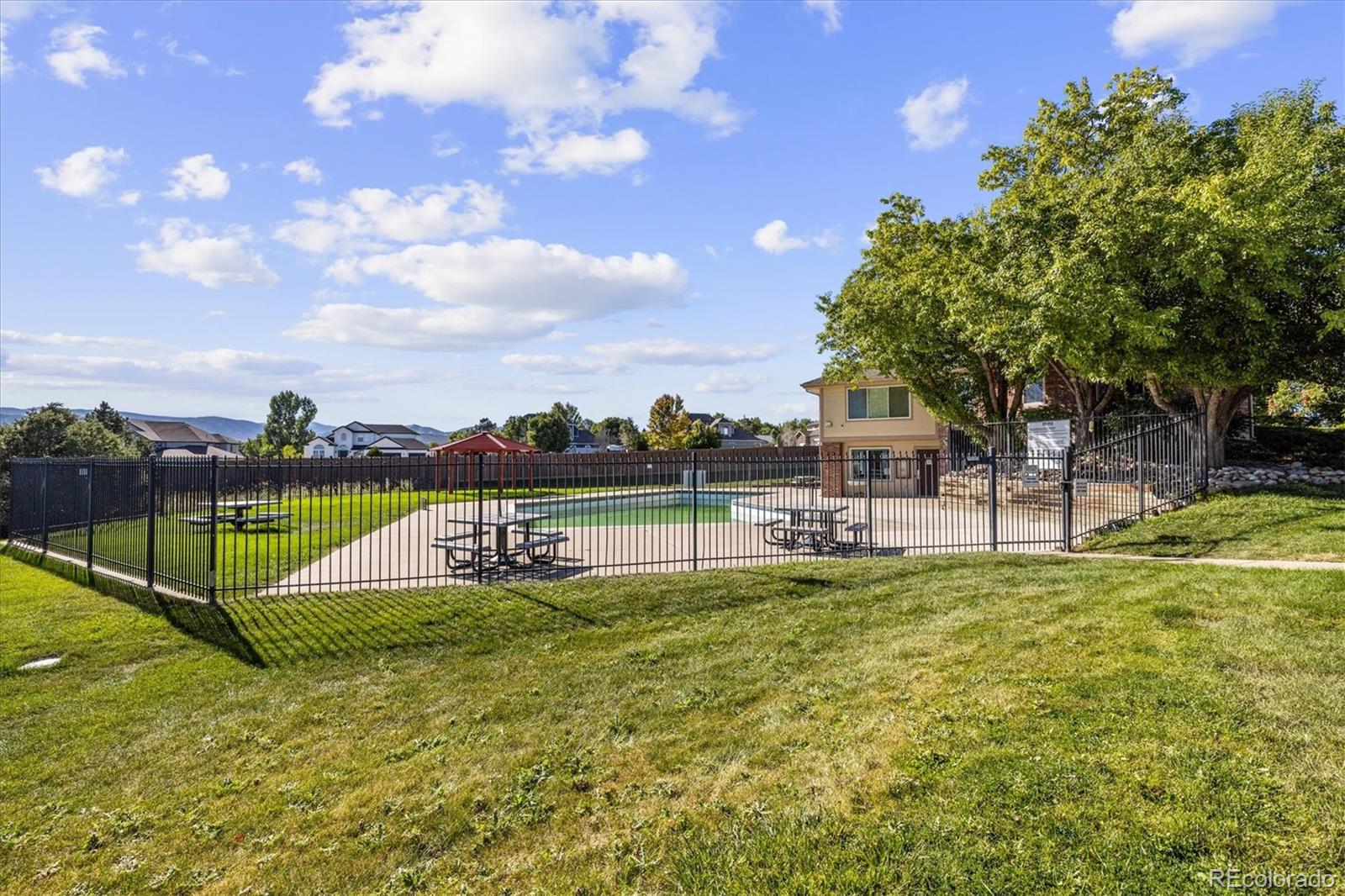 MLS Image #31 for 8400 s upham way,littleton, Colorado