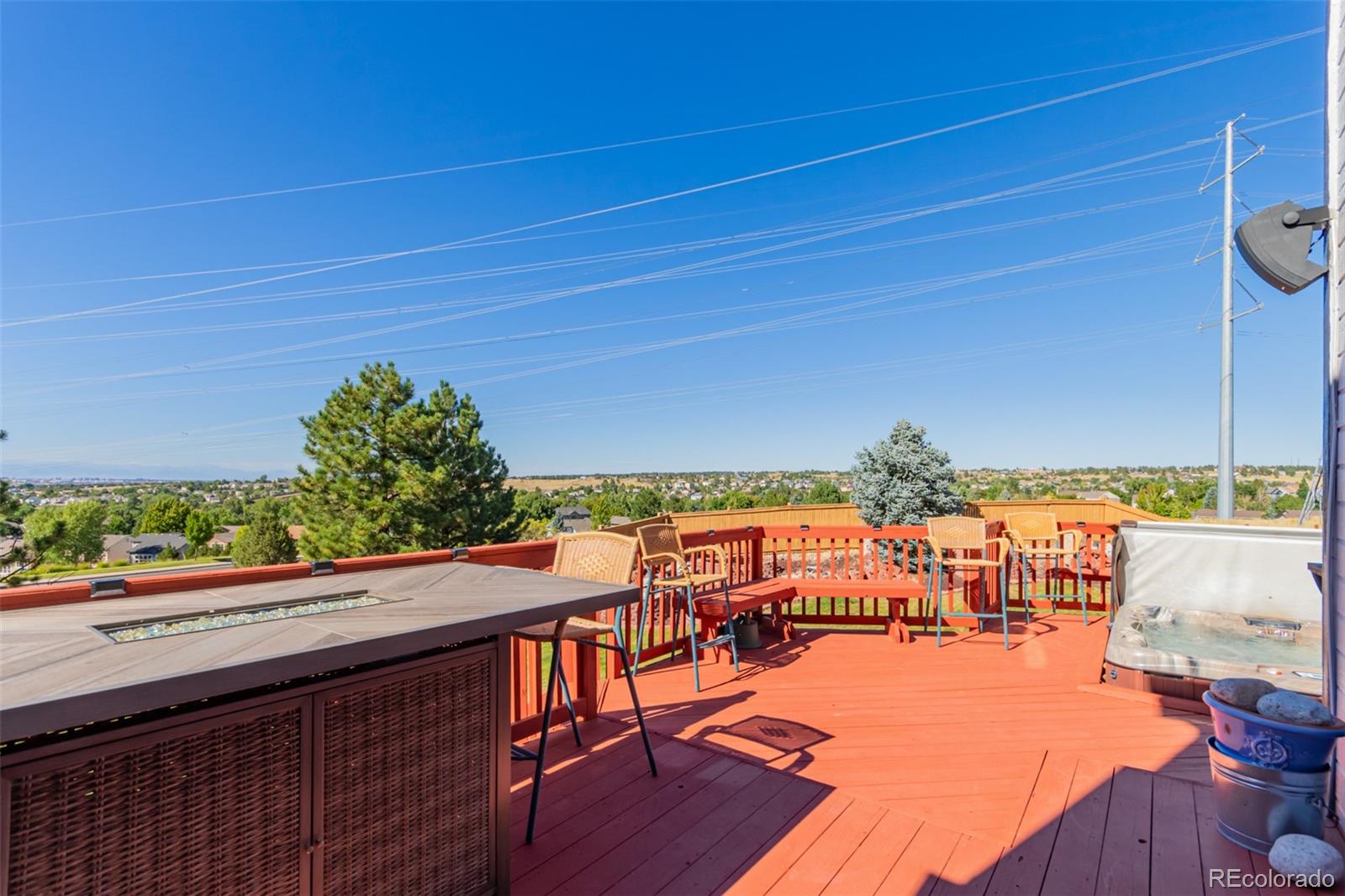 MLS Image #43 for 21655  whirlaway avenue,parker, Colorado