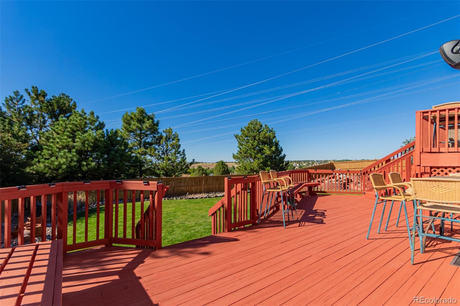 MLS Image #45 for 21655  whirlaway avenue,parker, Colorado