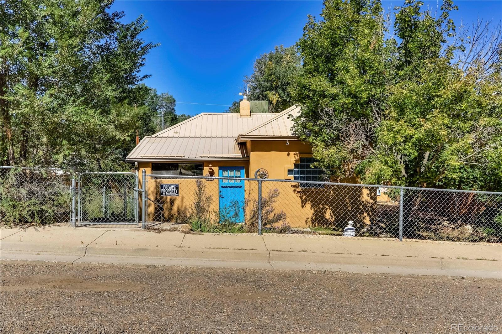 MLS Image #0 for 5  maple street,trinidad, Colorado