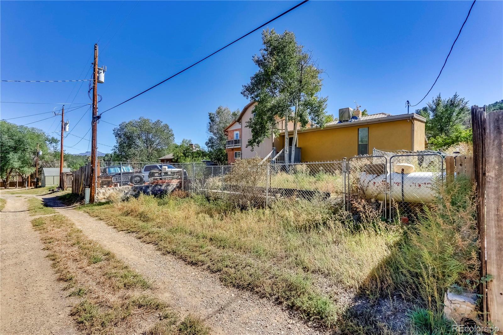 MLS Image #10 for 5  maple street,trinidad, Colorado