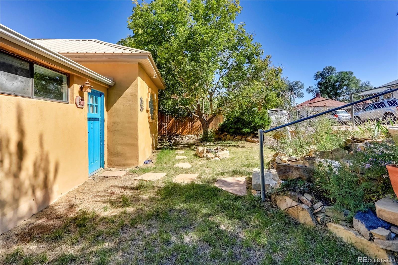 MLS Image #3 for 5  maple street,trinidad, Colorado