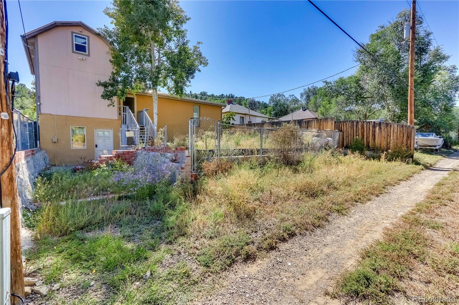 MLS Image #9 for 5  maple street,trinidad, Colorado