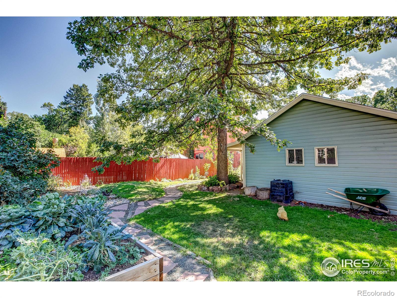 MLS Image #29 for 1150 w mountain avenue,fort collins, Colorado