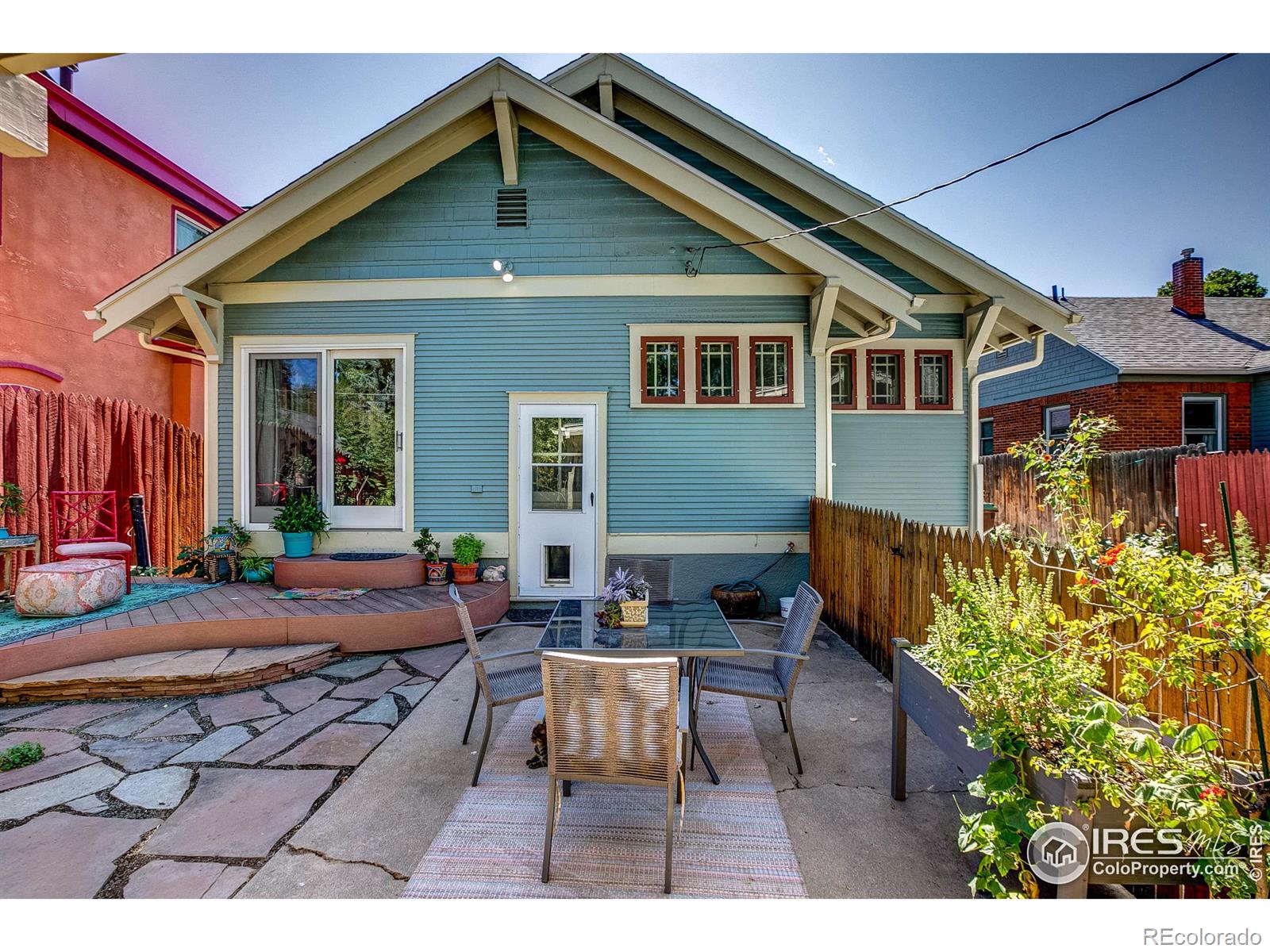 MLS Image #30 for 1150 w mountain avenue,fort collins, Colorado