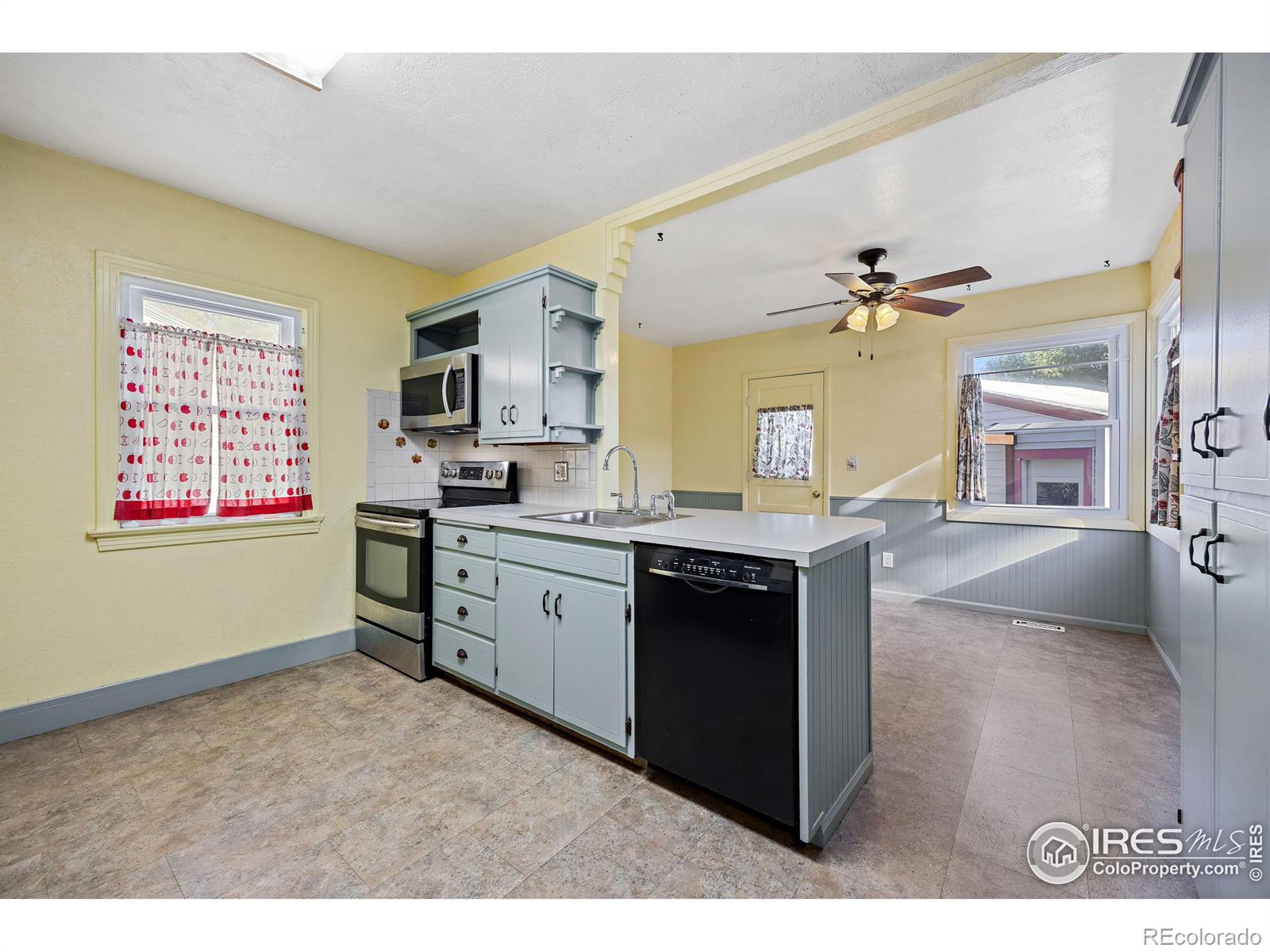 MLS Image #17 for 349 w 9th street,loveland, Colorado