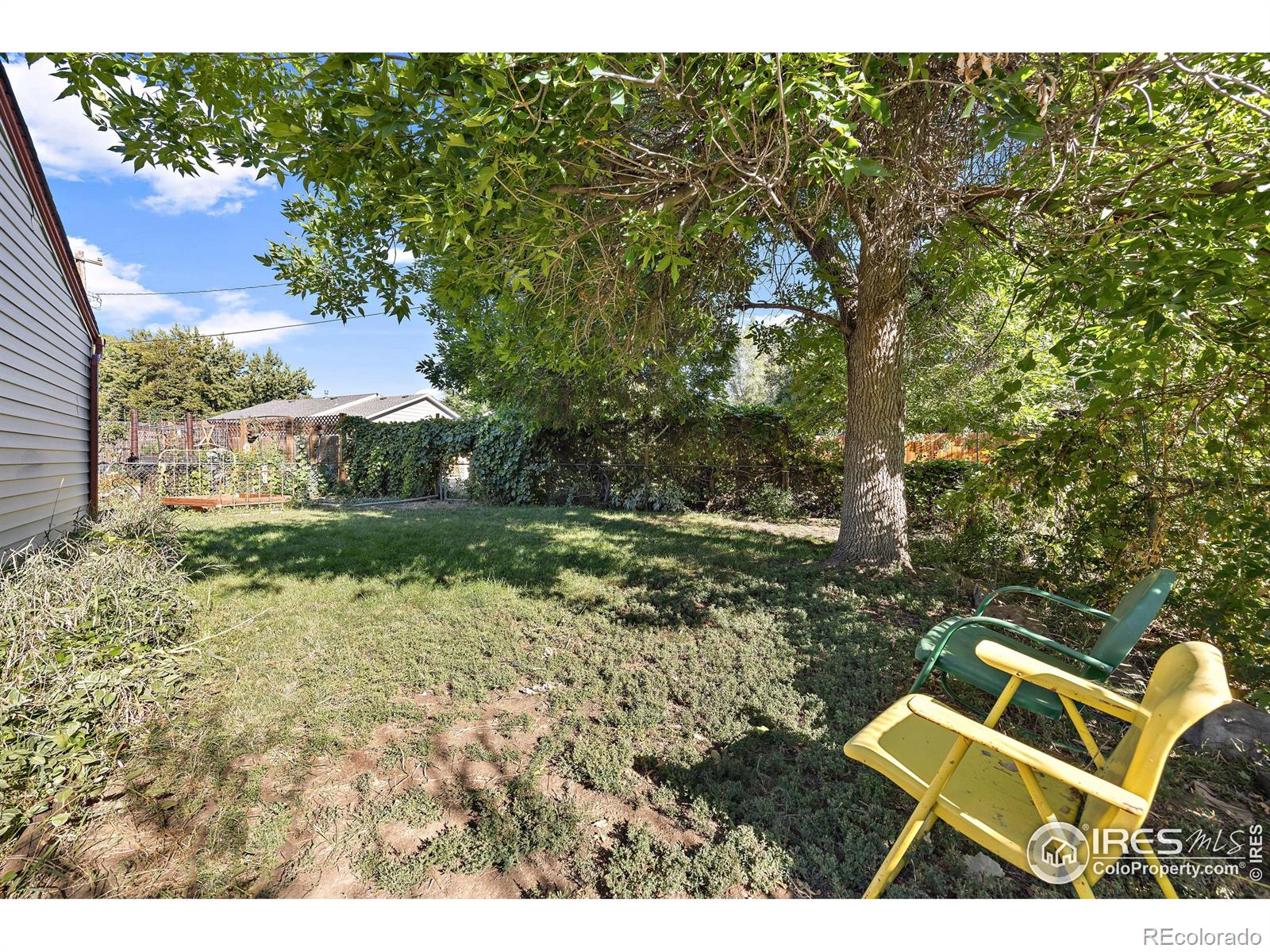 MLS Image #33 for 349 w 9th street,loveland, Colorado