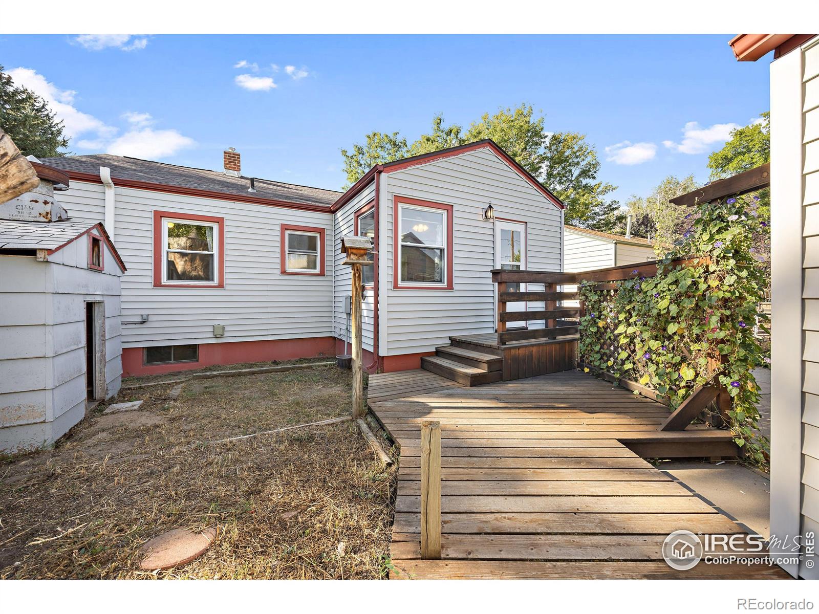 MLS Image #36 for 349 w 9th street,loveland, Colorado