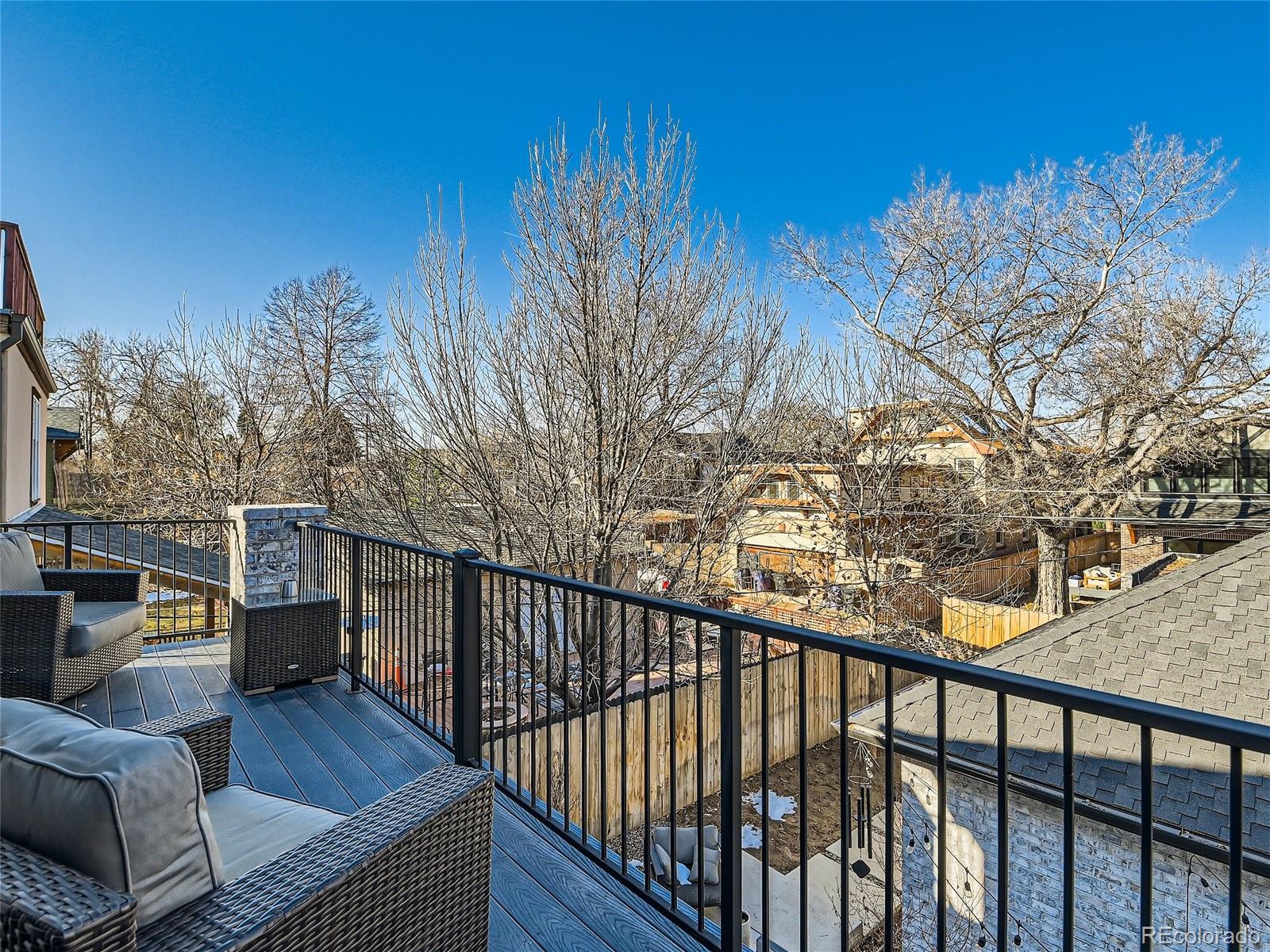 MLS Image #37 for 965 s downing street,denver, Colorado