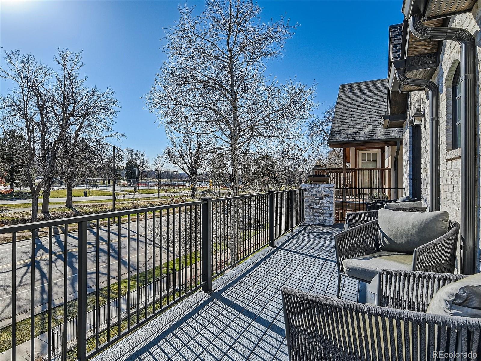 MLS Image #38 for 965 s downing street,denver, Colorado