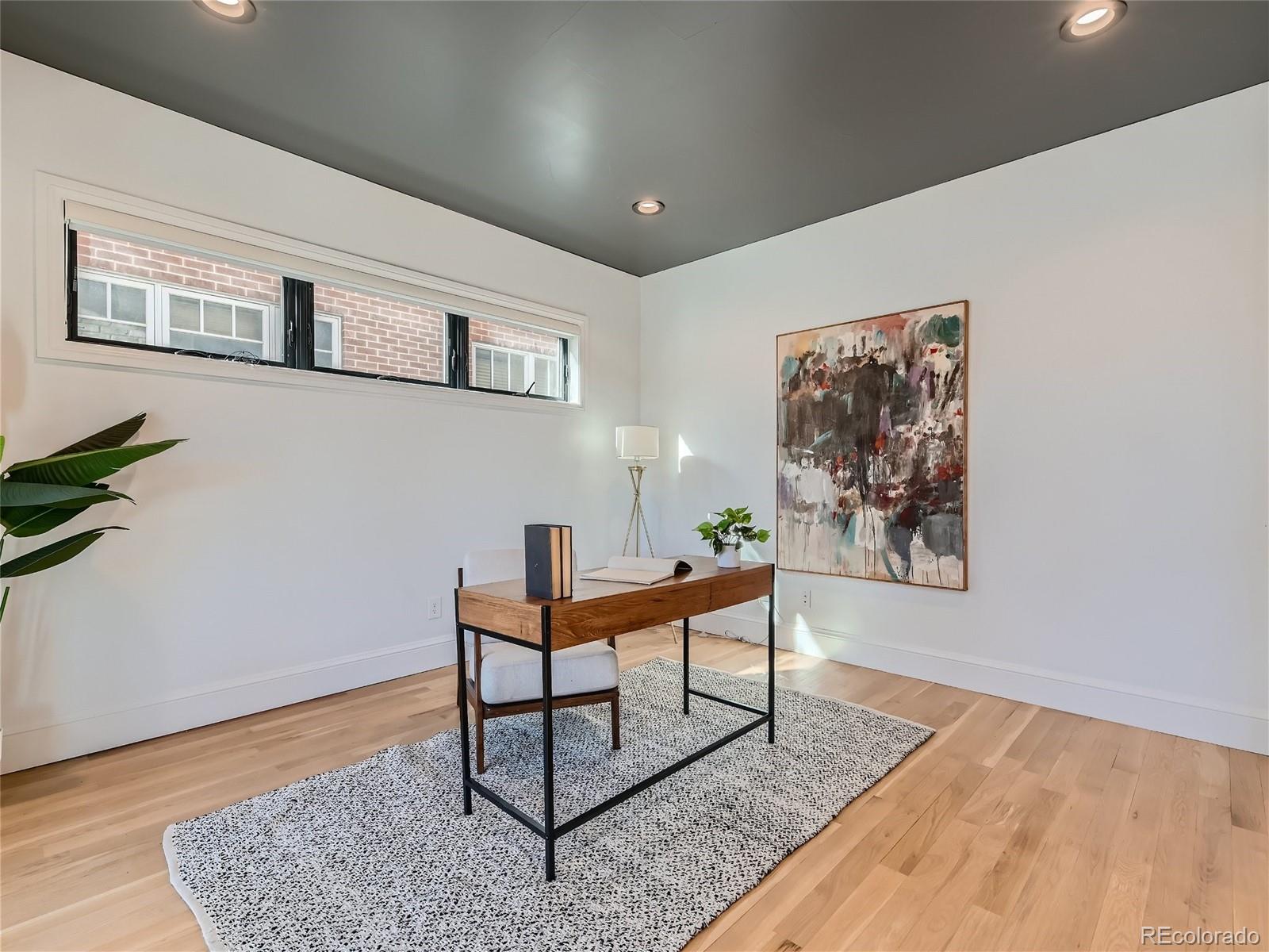 MLS Image #4 for 965 s downing street,denver, Colorado