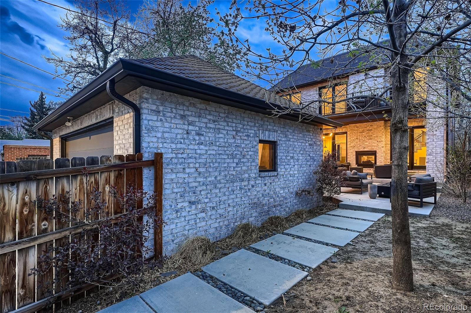 MLS Image #49 for 965 s downing street,denver, Colorado