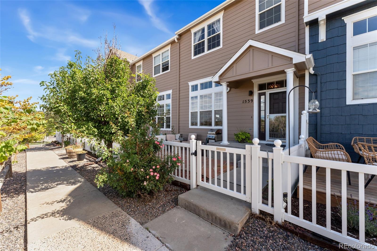 MLS Image #21 for 1539  dawson butte way,castle rock, Colorado