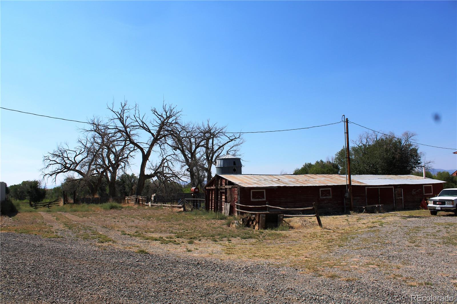 MLS Image #1 for 1711  purdy mesa road,whitewater, Colorado