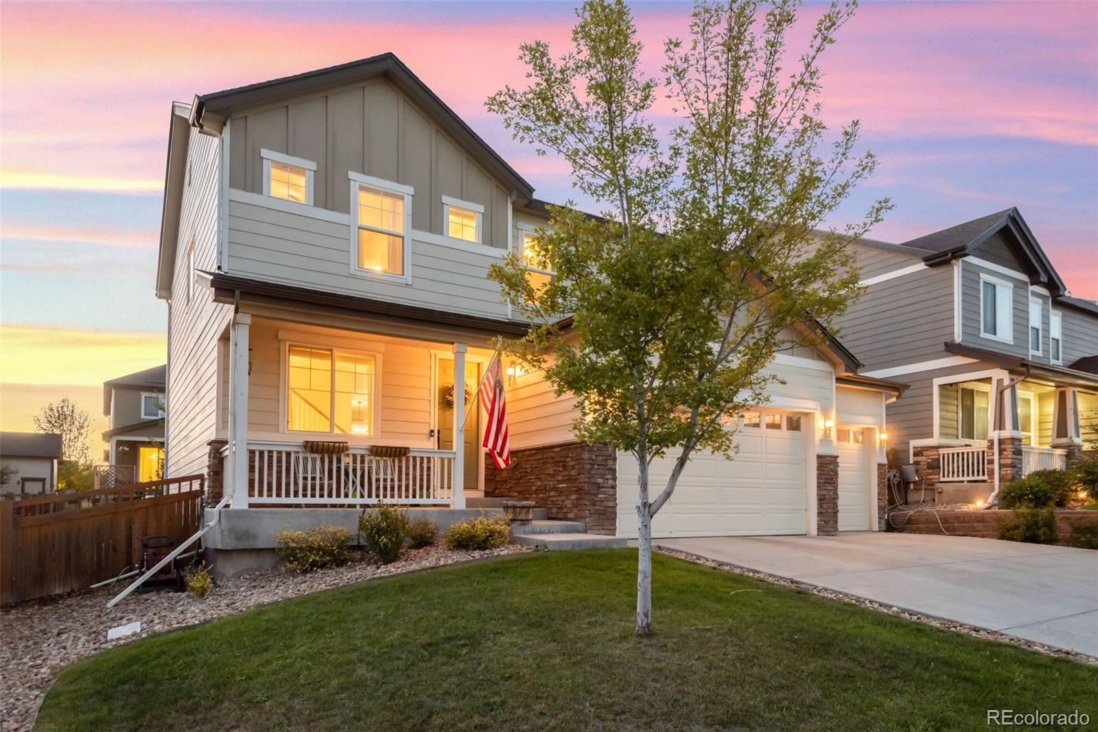 MLS Image #2 for 6527  telluride street,erie, Colorado