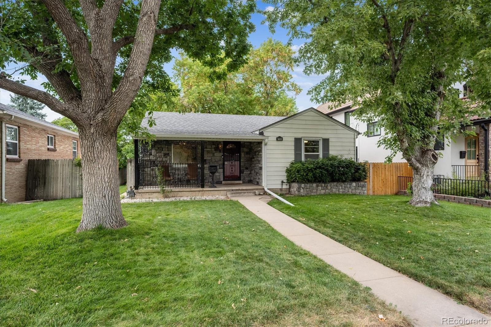 CMA Image for 2965 S Logan Street,Englewood, Colorado