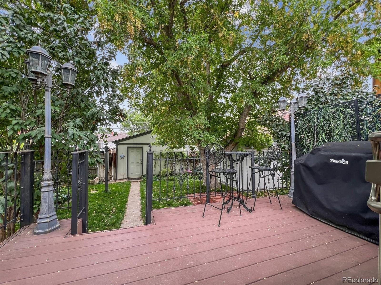 MLS Image #19 for 2965 s logan street,englewood, Colorado