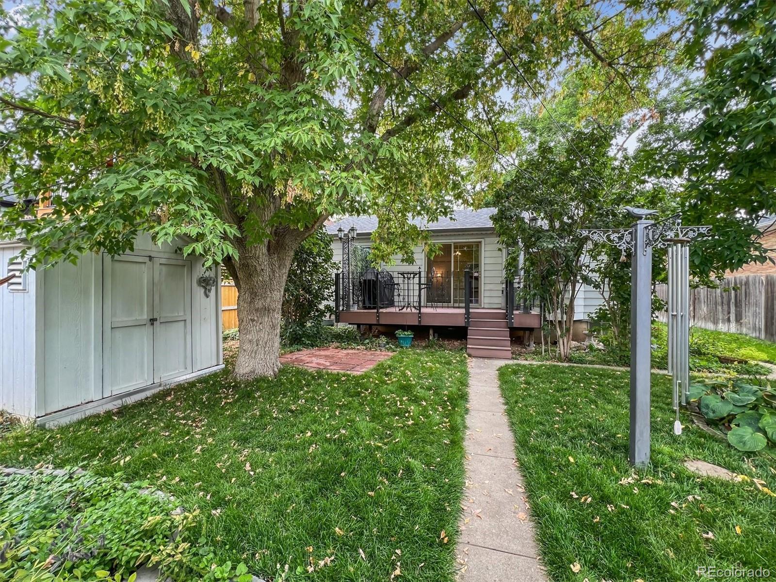 MLS Image #20 for 2965 s logan street,englewood, Colorado