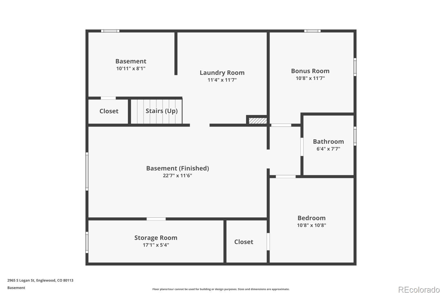 MLS Image #25 for 2965 s logan street,englewood, Colorado