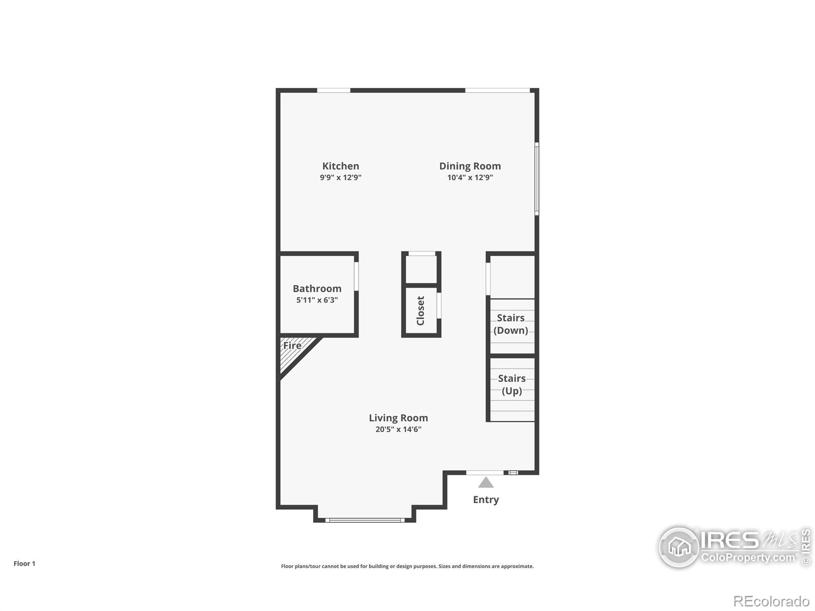 MLS Image #37 for 1234 s emery street,longmont, Colorado