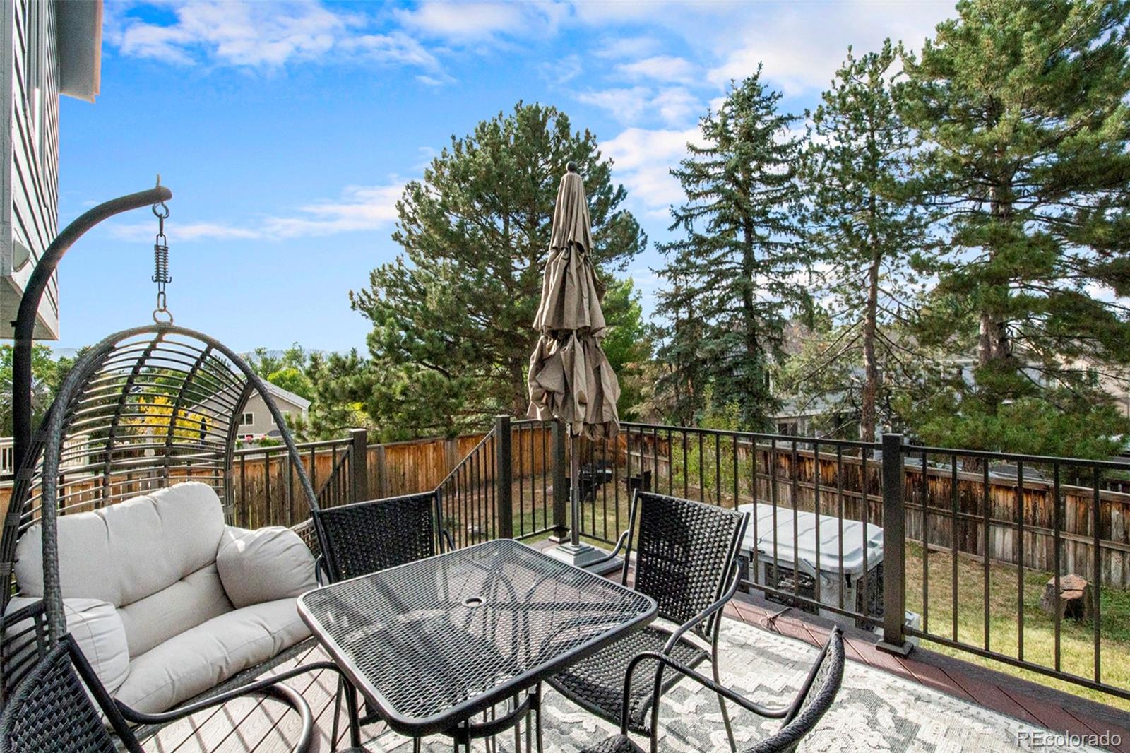 MLS Image #20 for 9451  garden court,highlands ranch, Colorado