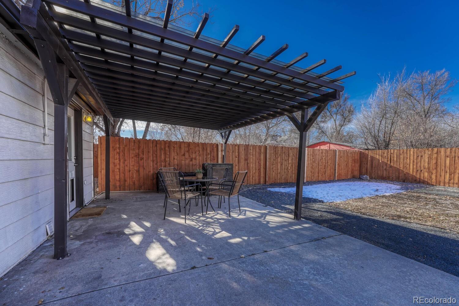 MLS Image #28 for 5227  quay court,arvada, Colorado