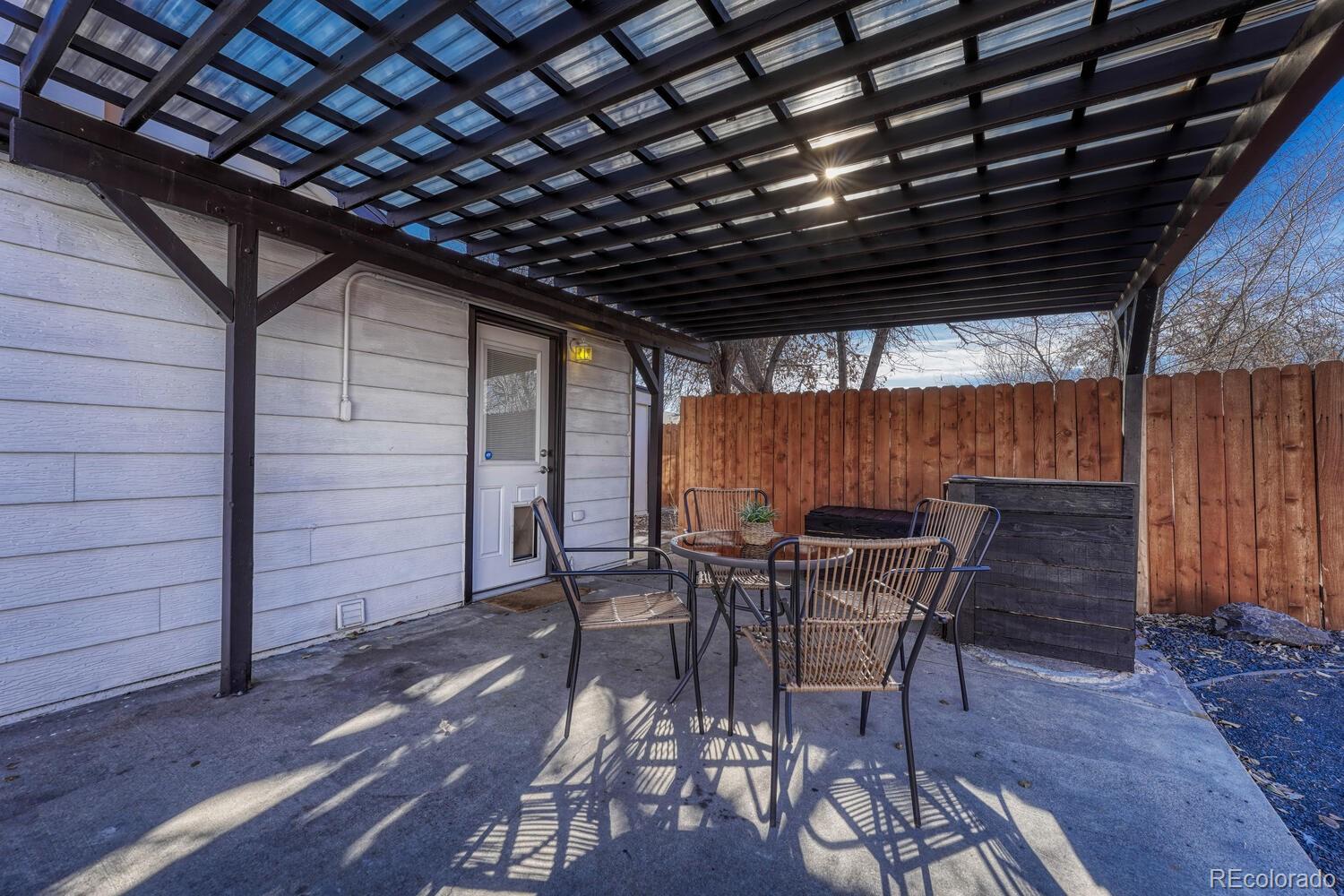 MLS Image #29 for 5227  quay court,arvada, Colorado