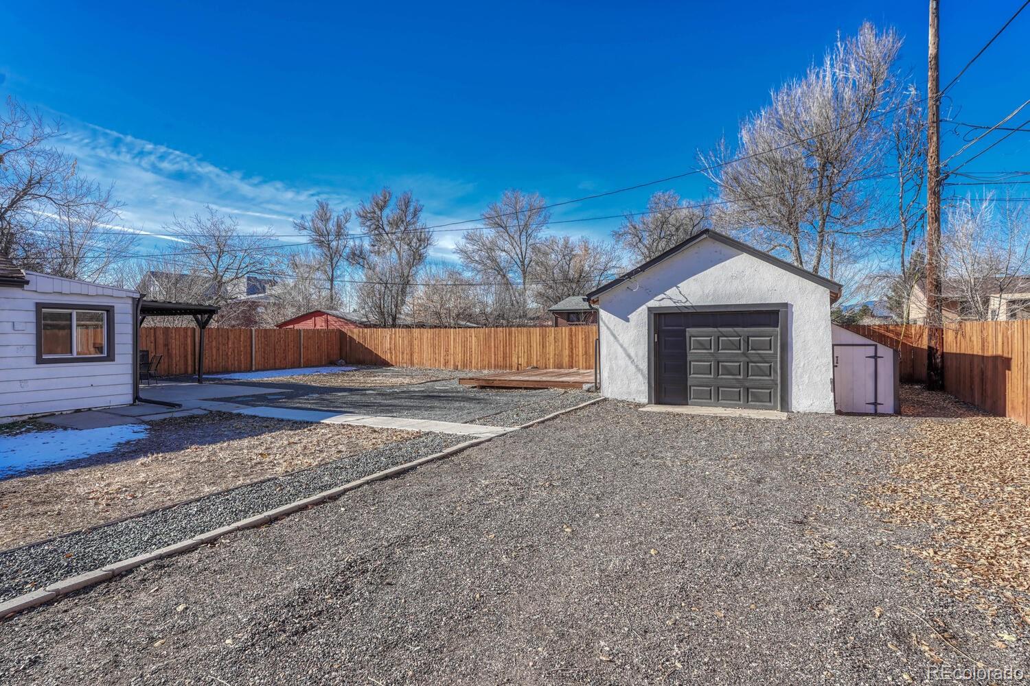 MLS Image #31 for 5227  quay court,arvada, Colorado