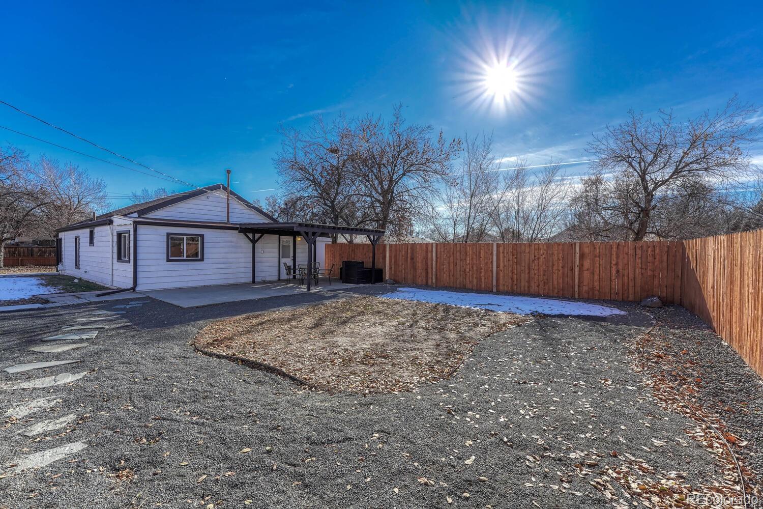 MLS Image #35 for 5227  quay court,arvada, Colorado