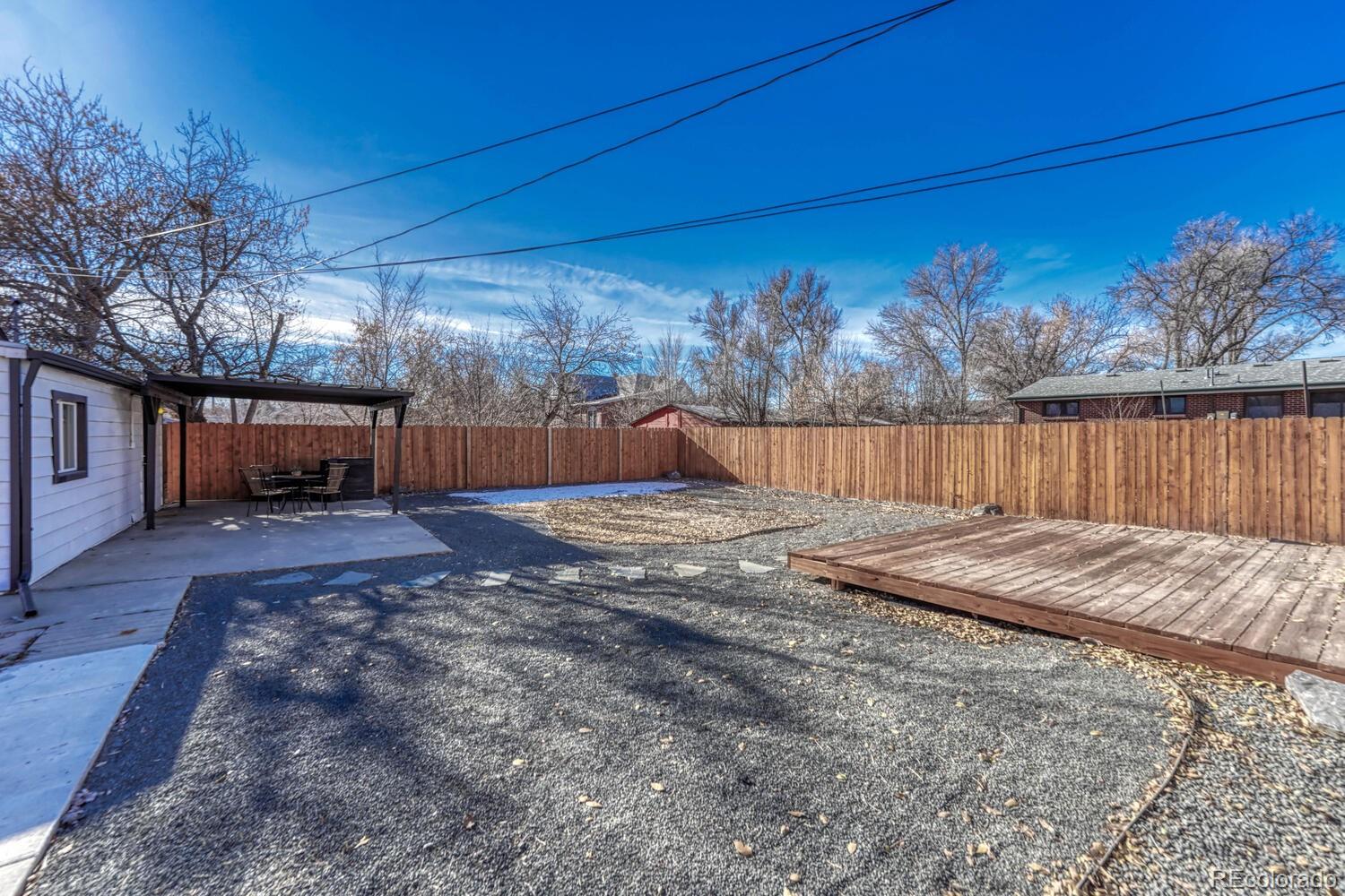 MLS Image #36 for 5227  quay court,arvada, Colorado