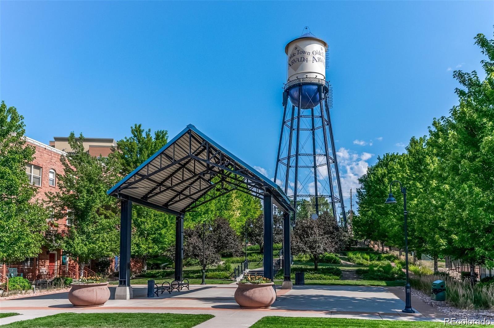 MLS Image #39 for 5227  quay court,arvada, Colorado