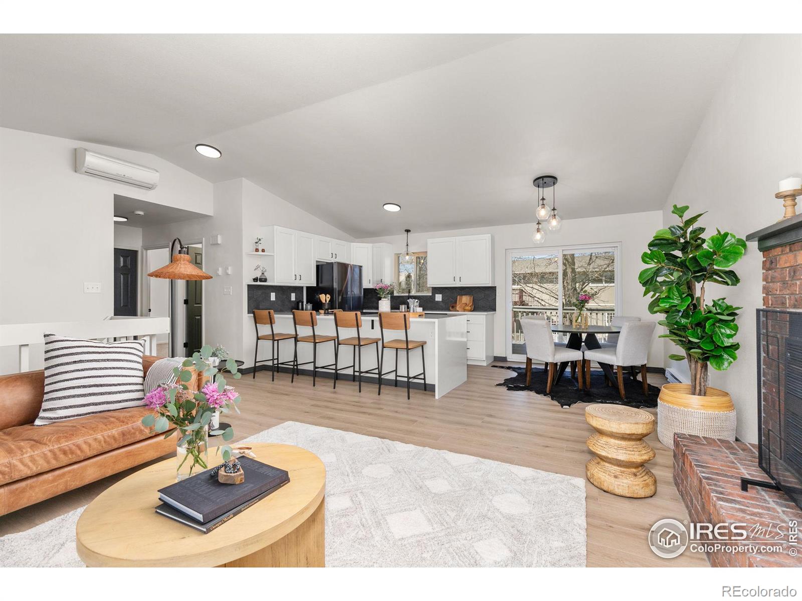 MLS Image #1 for 2707  claremont drive,fort collins, Colorado