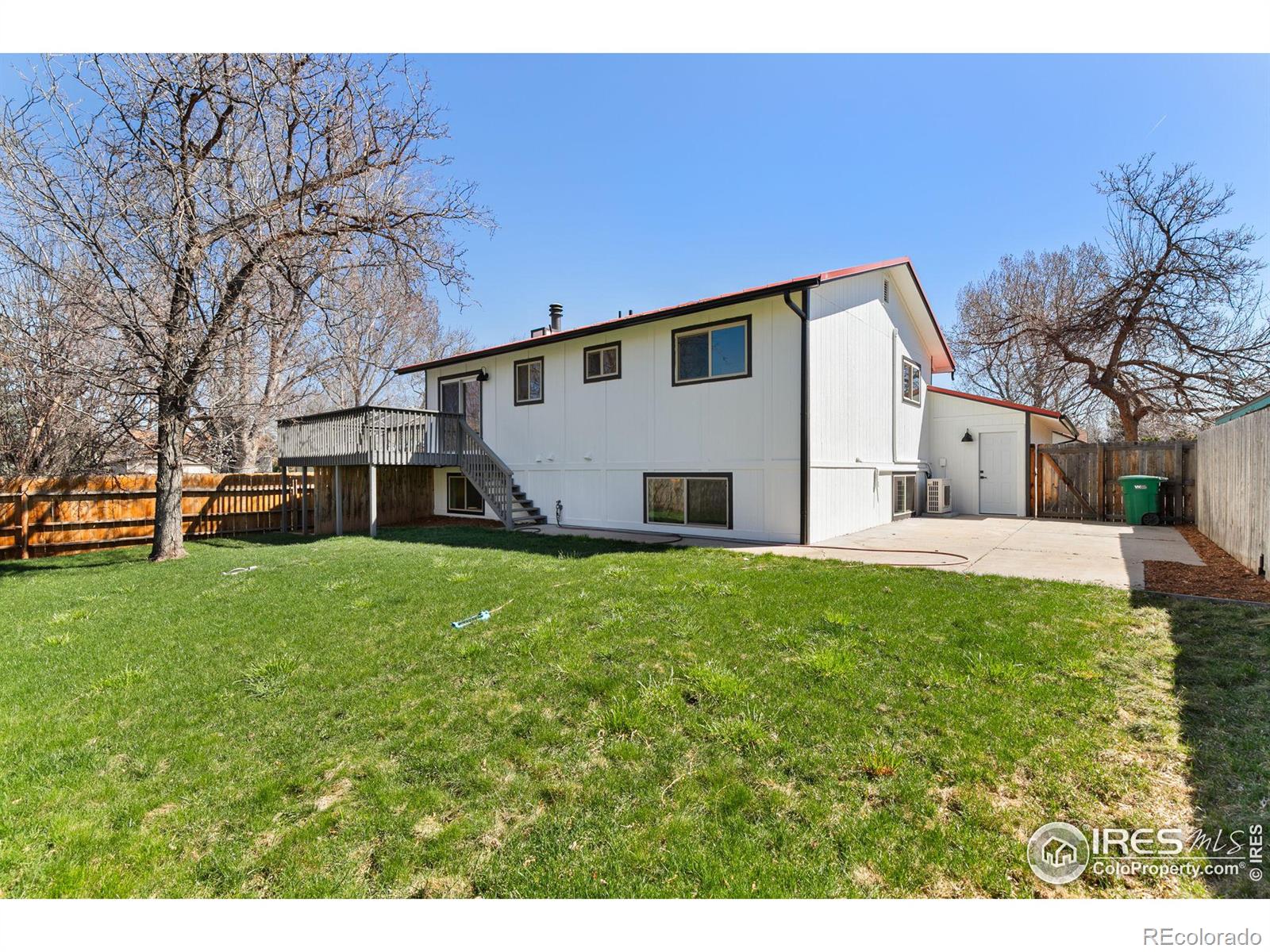 MLS Image #21 for 2707  claremont drive,fort collins, Colorado