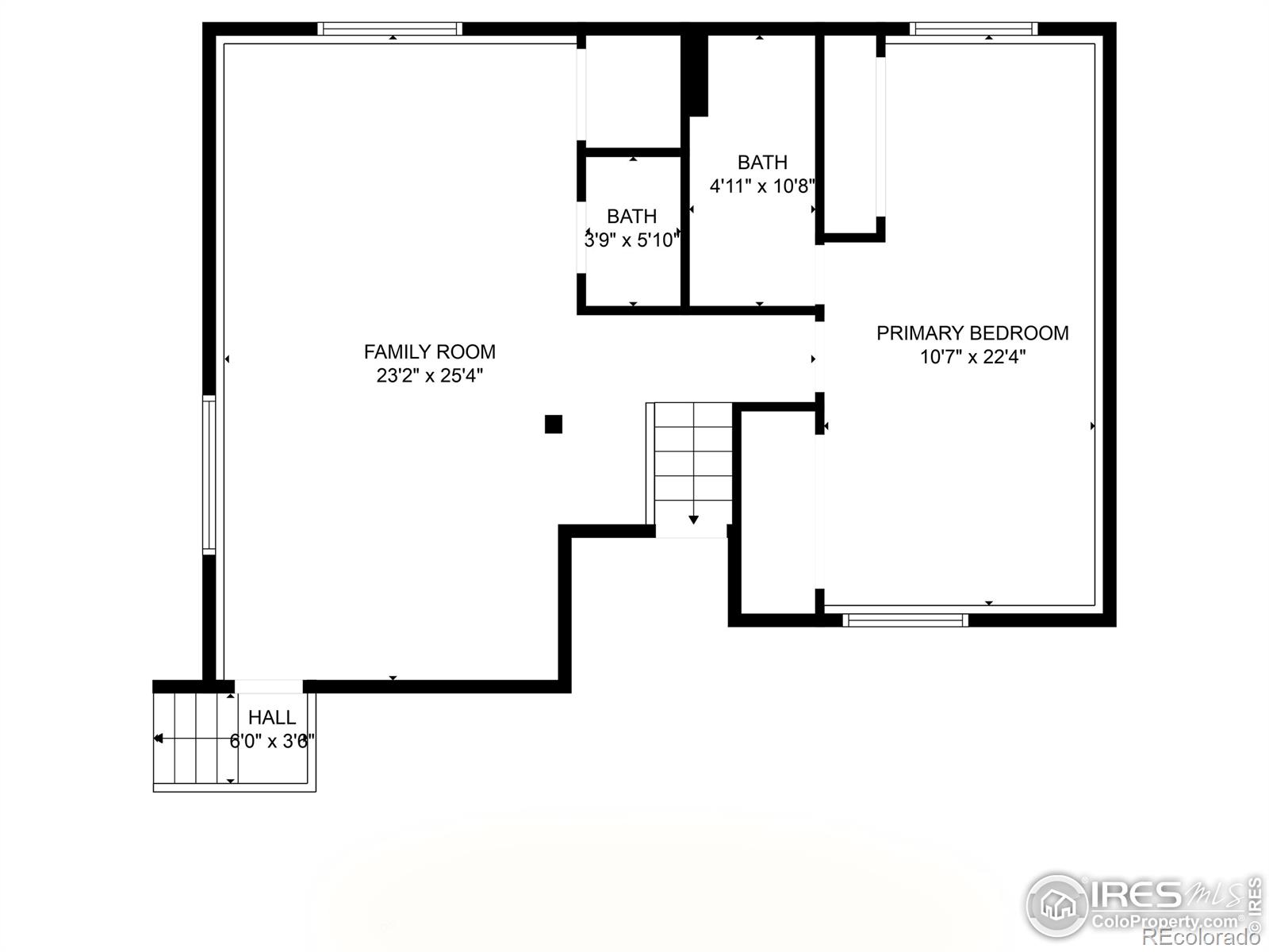 MLS Image #28 for 2707  claremont drive,fort collins, Colorado