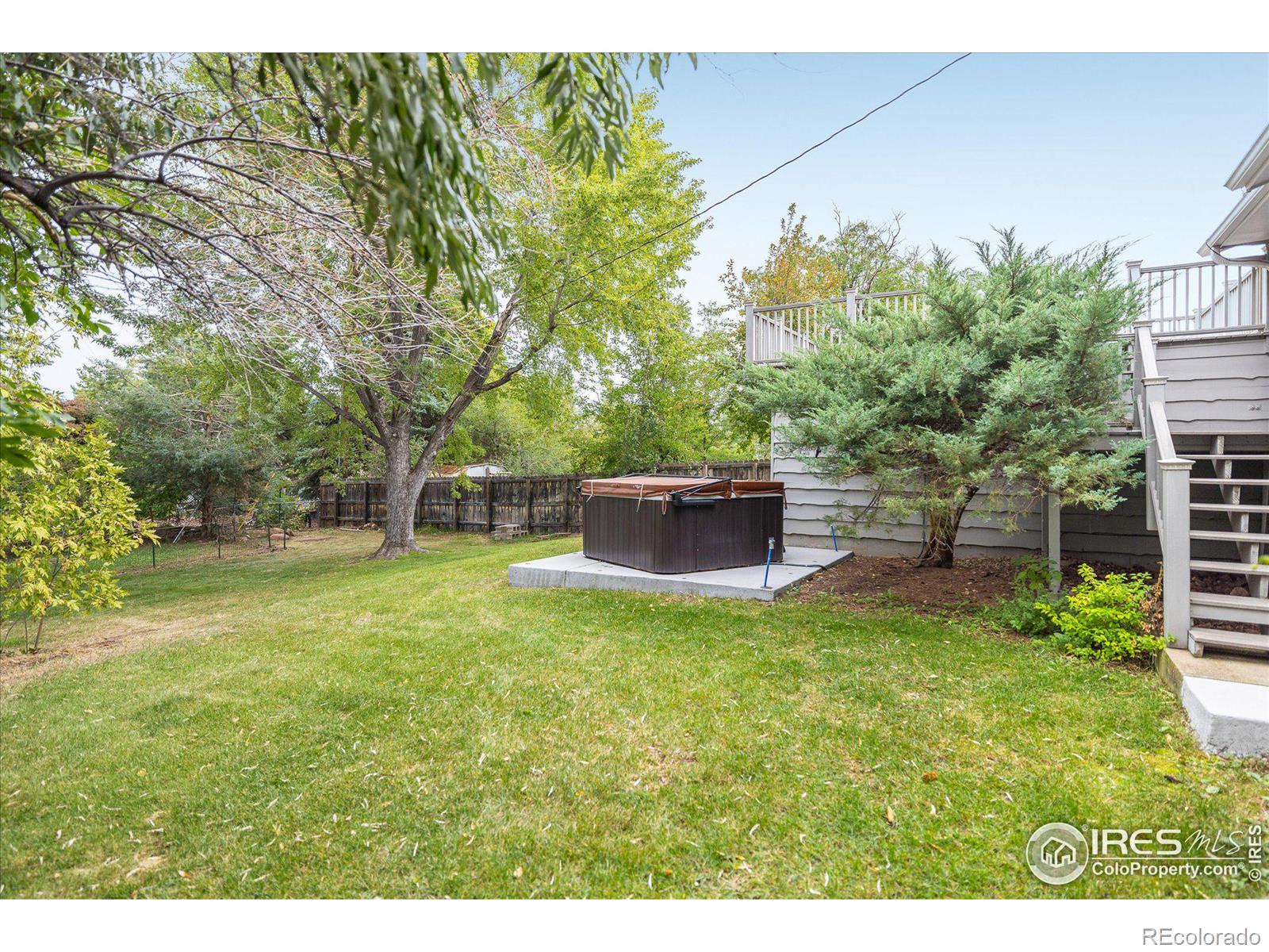 MLS Image #31 for 4265  grinnell avenue,boulder, Colorado