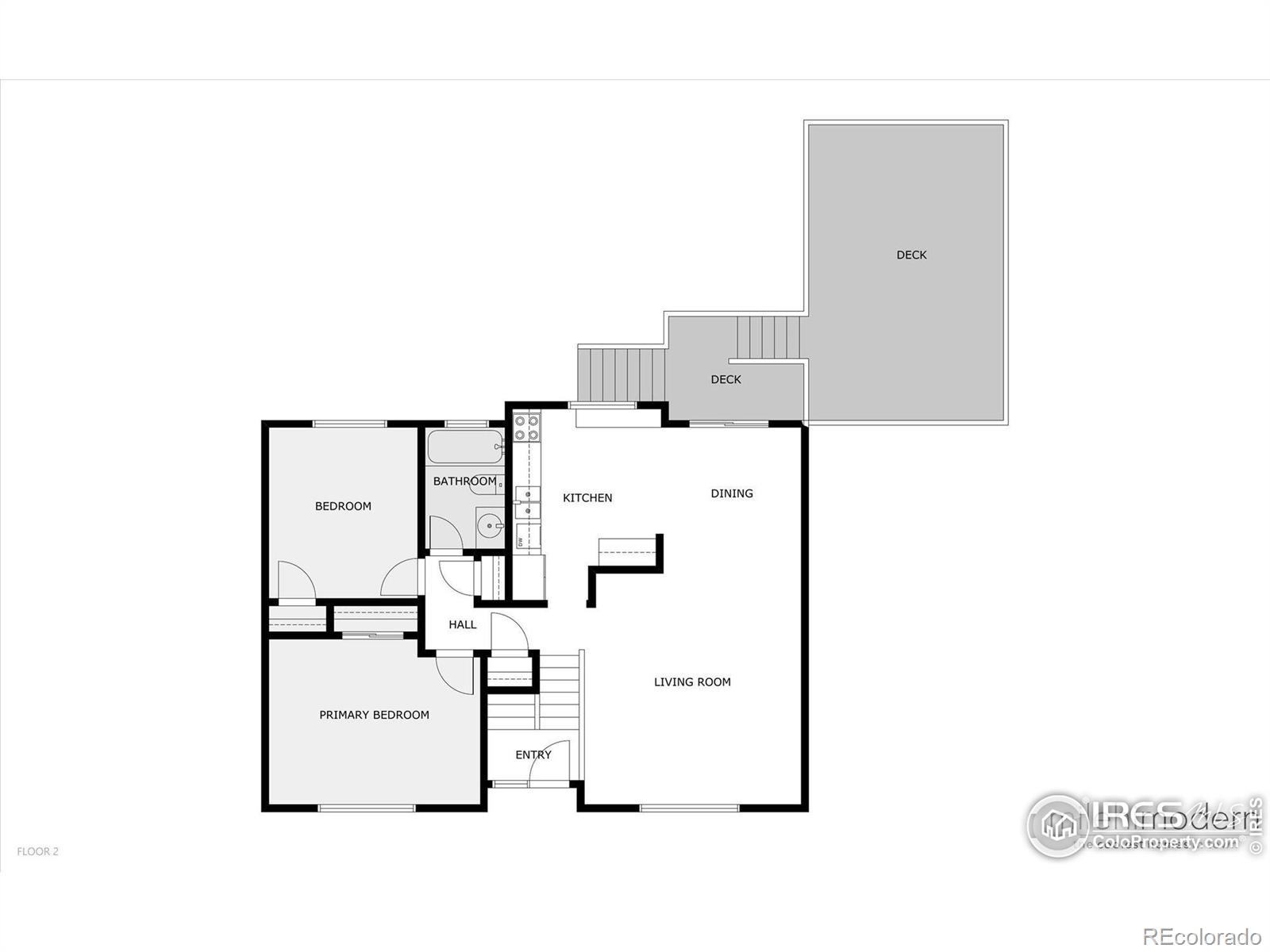 MLS Image #38 for 4265  grinnell avenue,boulder, Colorado