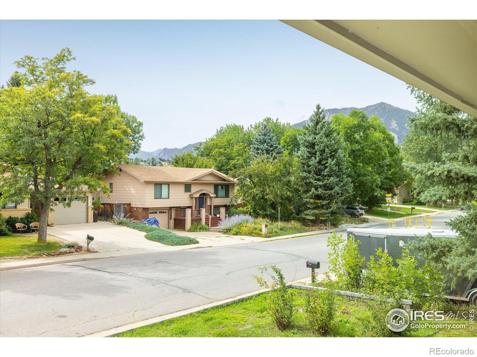 MLS Image #6 for 4265  grinnell avenue,boulder, Colorado